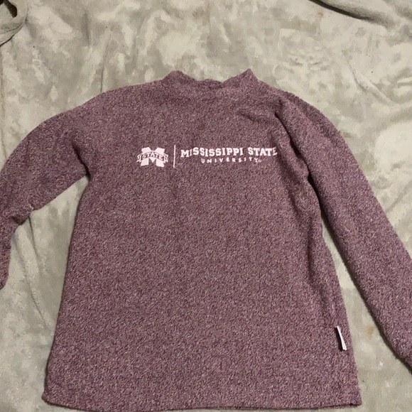 Mississippi state pullover - Picture 1 of 4